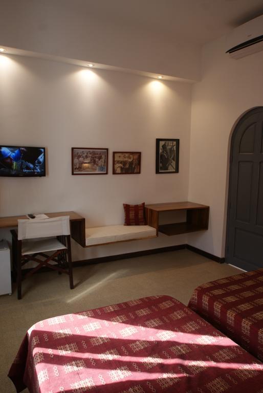 Hotel La Residence Saint-Louis Eksteriør bilde