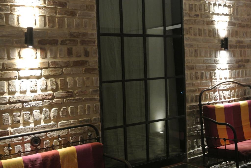 Hotel La Residence Saint-Louis Eksteriør bilde