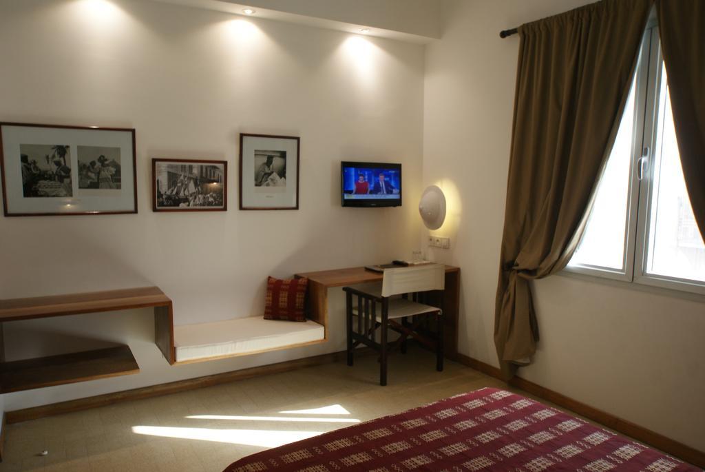 Hotel La Residence Saint-Louis Eksteriør bilde