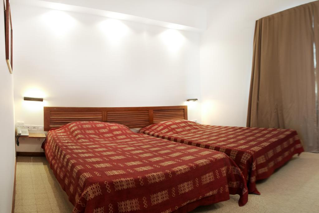 Hotel La Residence Saint-Louis Eksteriør bilde