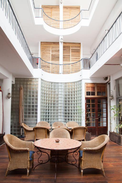 Hotel La Residence Saint-Louis Eksteriør bilde