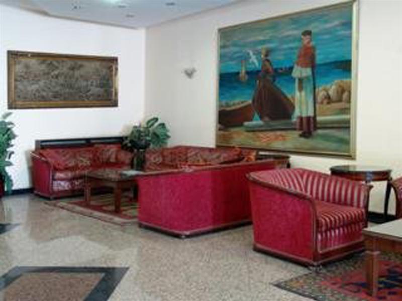 Hotel La Residence Saint-Louis Eksteriør bilde