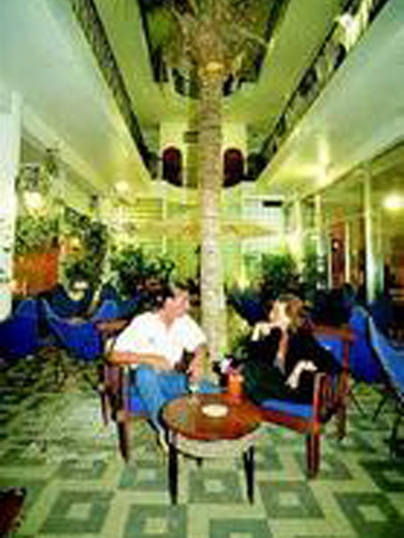 Hotel La Residence Saint-Louis Eksteriør bilde